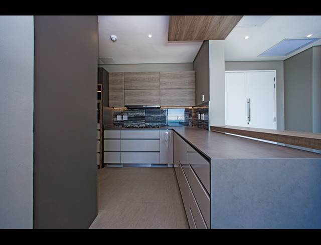 3 BEDROOM APARTMENT BLOCK TO LET IN ROSEBANK